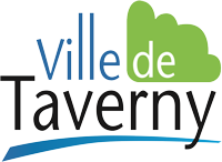 Logo Ville de Taverny